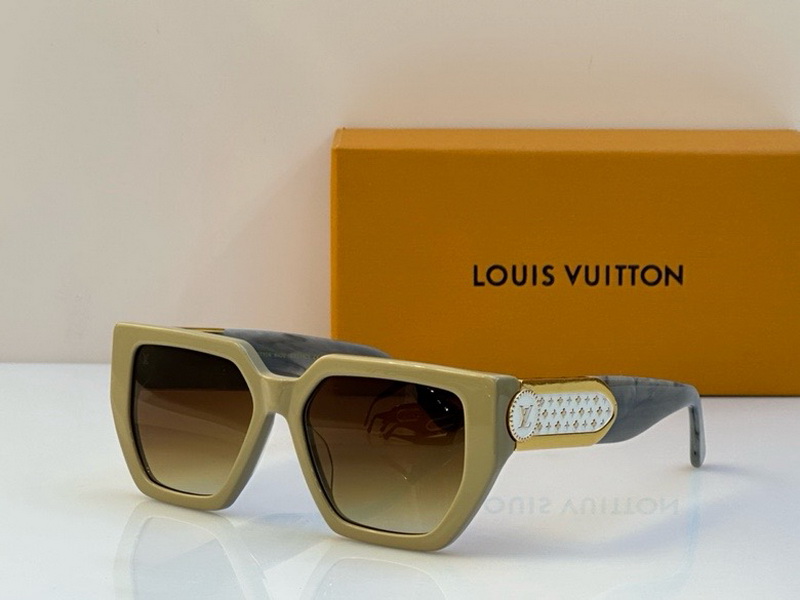 LV Sunglasses(AAAA)-1214