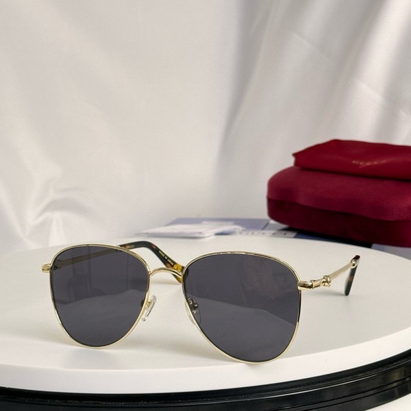 Gucci Sunglasses(AAAA)-1862