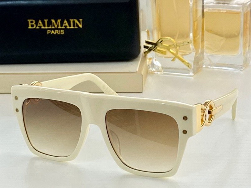 Balmain Sunglasses(AAAA)-425