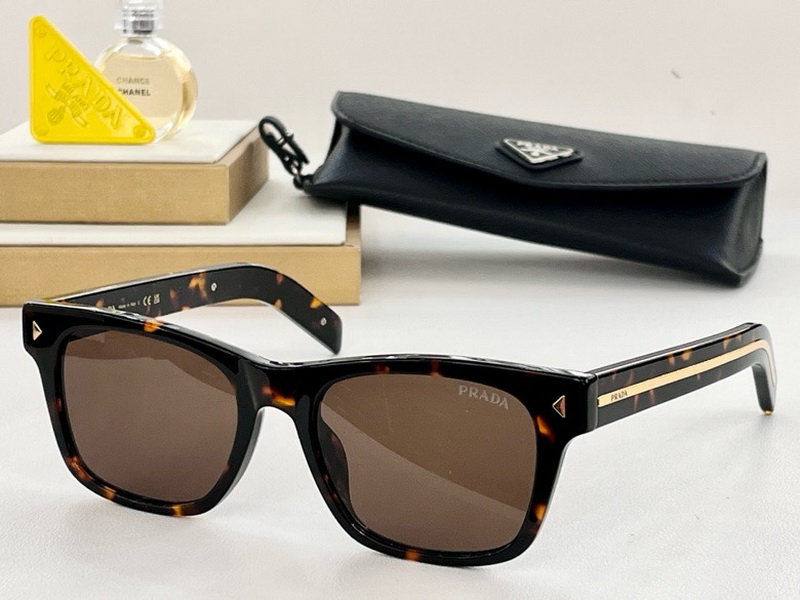Prada Sunglasses(AAAA)-2563