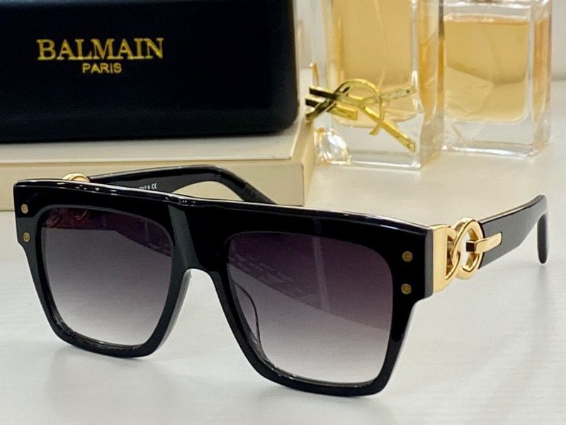 Balmain Sunglasses(AAAA)-422