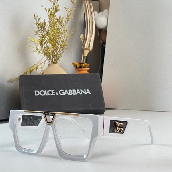 D&G Sunglasses(AAAA)-714