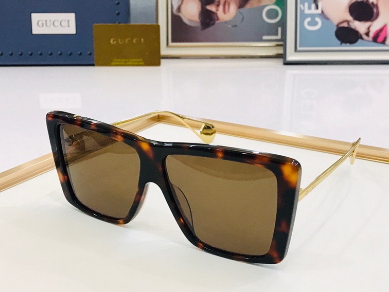 Gucci Sunglasses(AAAA)-1852