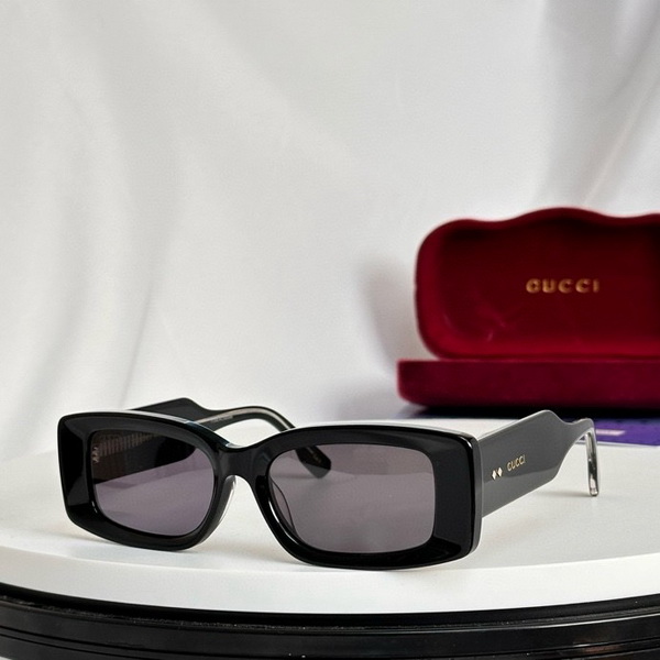 Gucci Sunglasses(AAAA)-1841