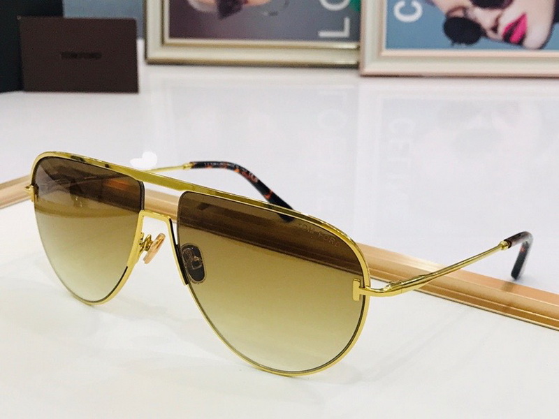 Tom Ford Sunglasses(AAAA)-1653