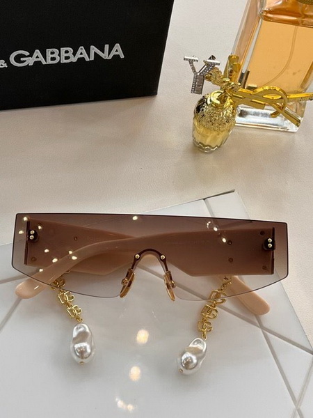 D&G Sunglasses(AAAA)-675