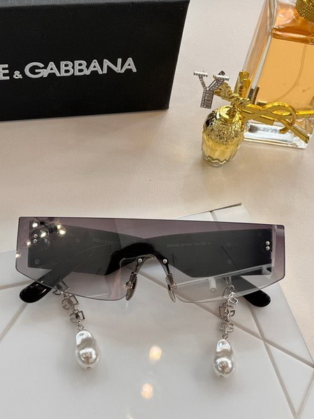 D&G Sunglasses(AAAA)-674