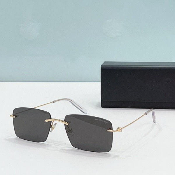 Cazal Sunglasses(AAAA)-268