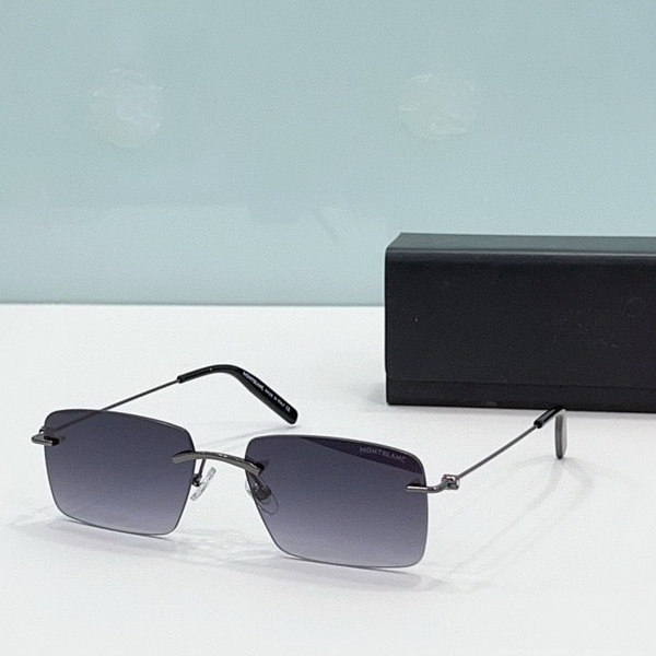 Cazal Sunglasses(AAAA)-267