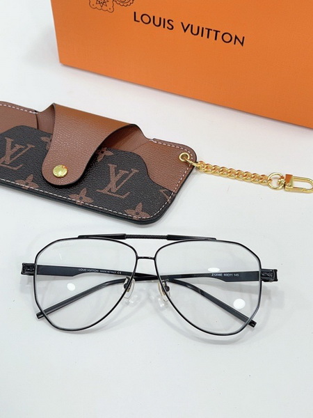 LV Sunglasses(AAAA)-042