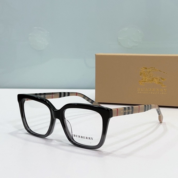 Burberry Sunglasses(AAAA)-248