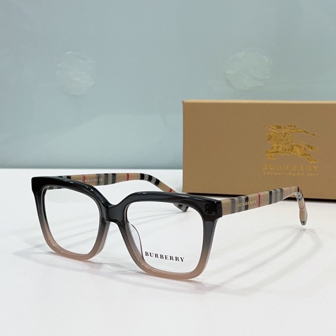 Burberry Sunglasses(AAAA)-243