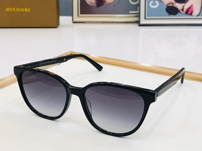 Bvlgari Sunglasses(AAAA)-281