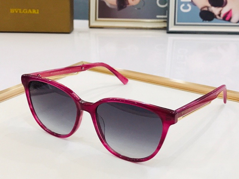 Bvlgari Sunglasses(AAAA)-277