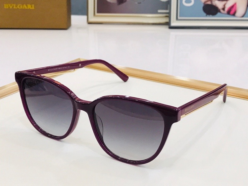 Bvlgari Sunglasses(AAAA)-275