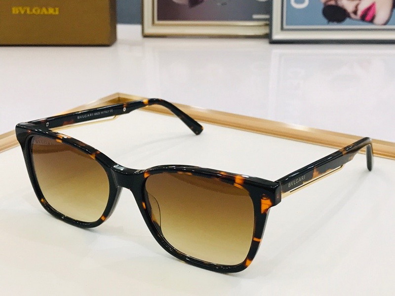 Bvlgari Sunglasses(AAAA)-273