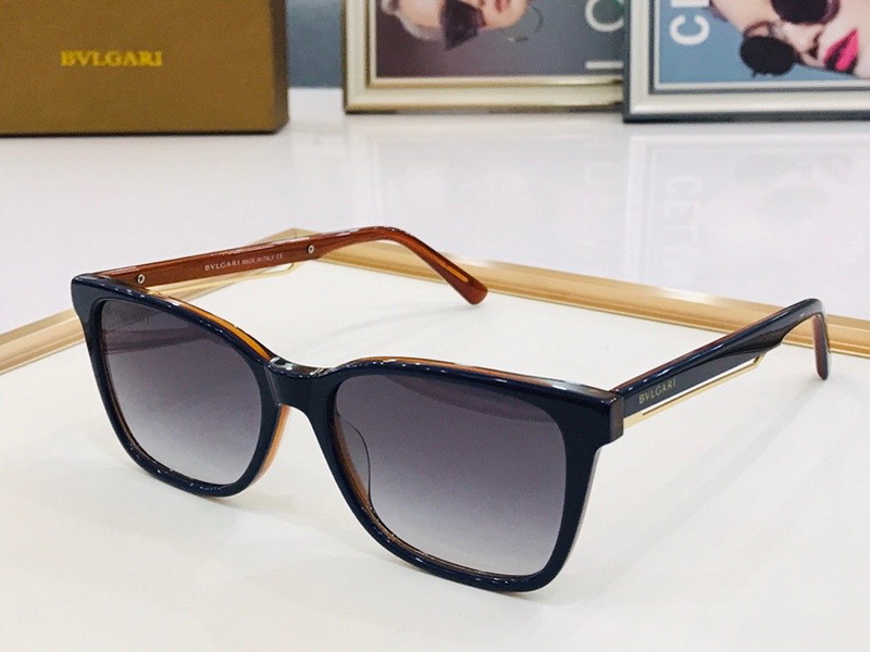 Bvlgari Sunglasses(AAAA)-268