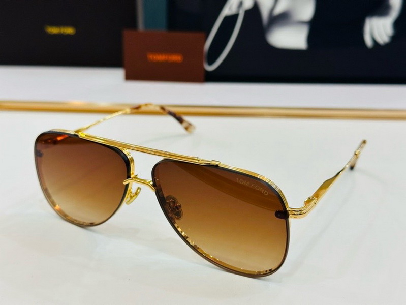 Tom Ford Sunglasses(AAAA)-1631