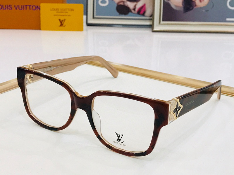 LV Sunglasses(AAAA)-035