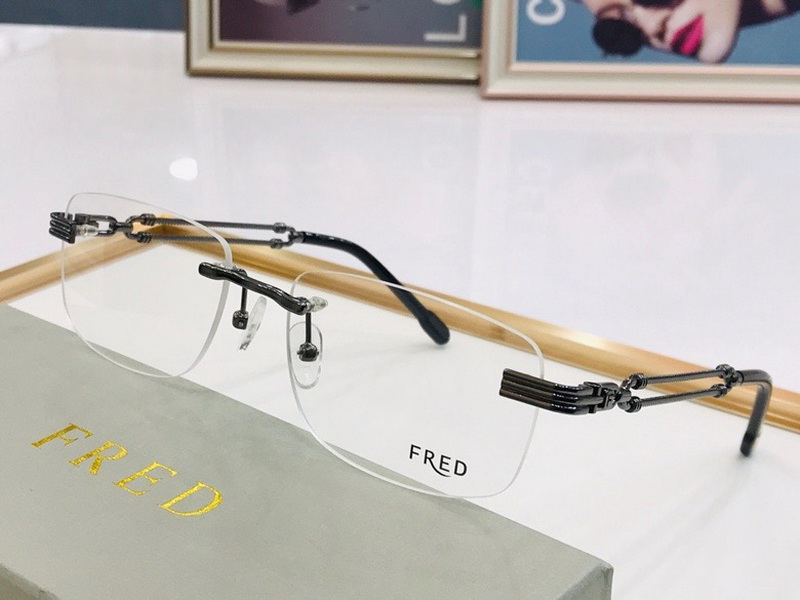 FRED Sunglasses(AAAA)-275