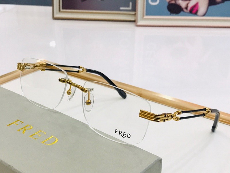 FRED Sunglasses(AAAA)-274