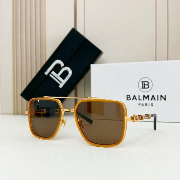 Balmain Sunglasses(AAAA)-402