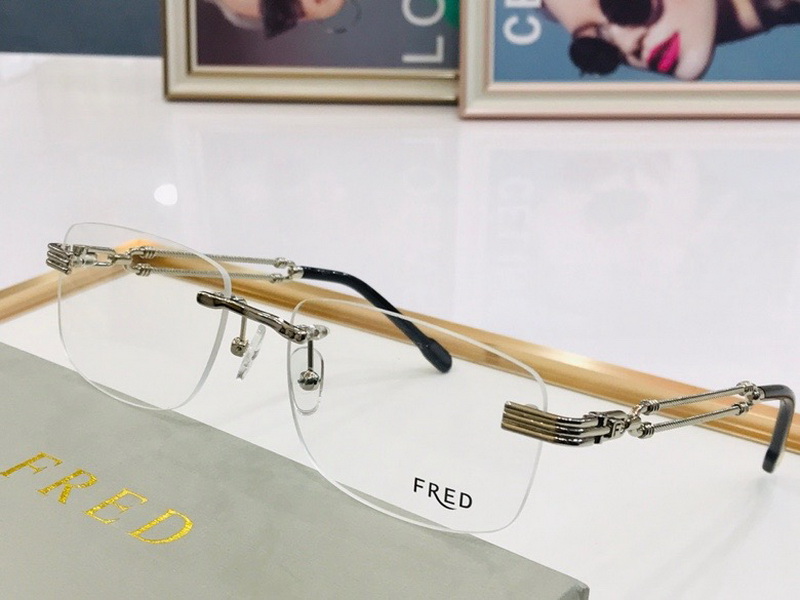 FRED Sunglasses(AAAA)-270