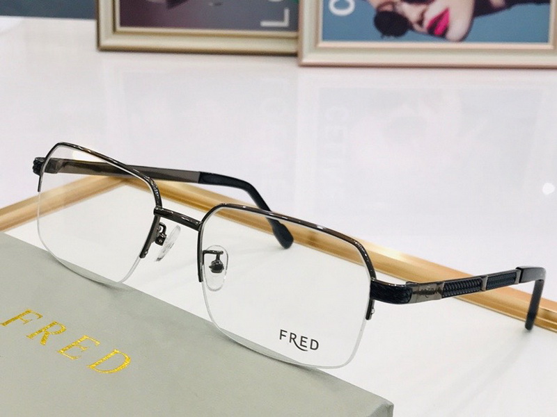 FRED Sunglasses(AAAA)-263