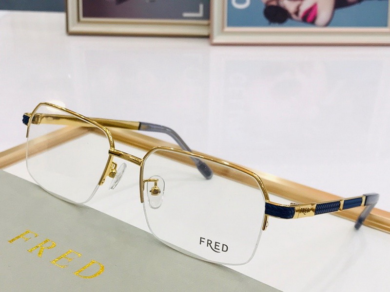 FRED Sunglasses(AAAA)-262