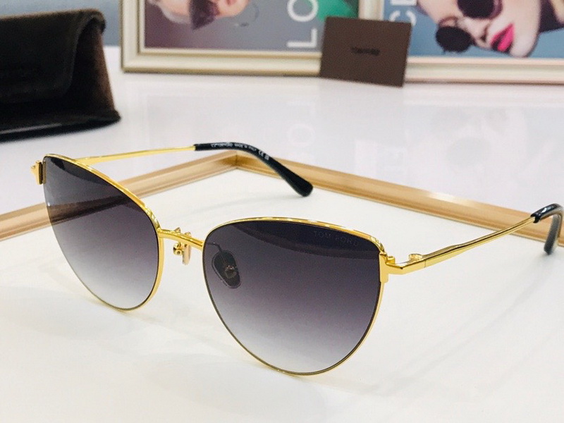 Tom Ford Sunglasses(AAAA)-1611