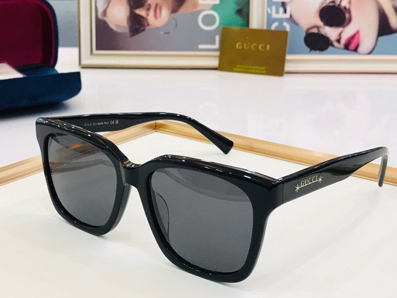 Gucci Sunglasses(AAAA)-1774