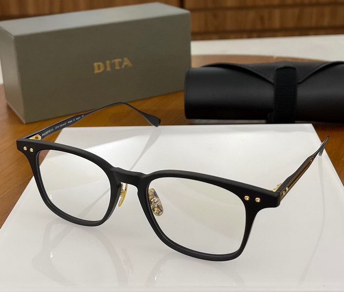 DITA Sunglasses(AAAA)-044