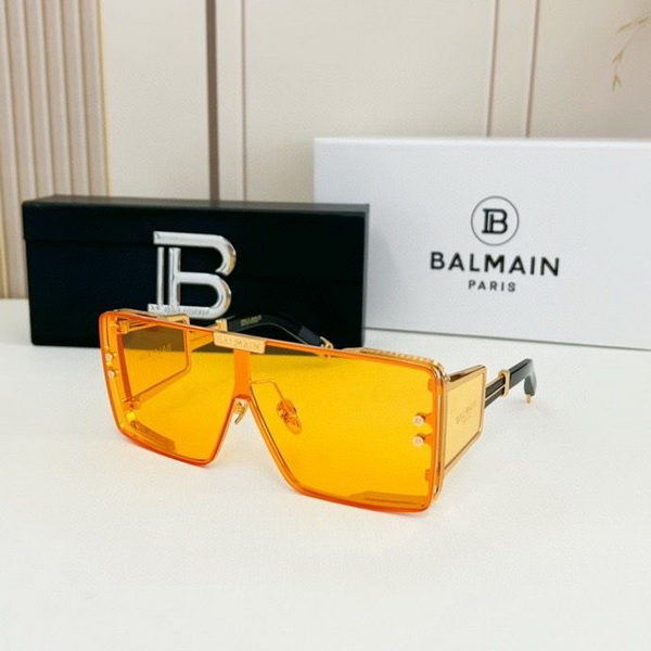 Balmain Sunglasses(AAAA)-394