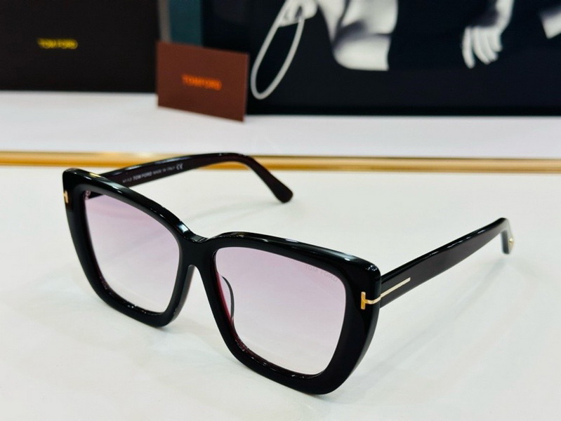 Tom Ford Sunglasses(AAAA)-1567