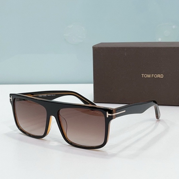 Tom Ford Sunglasses(AAAA)-1543