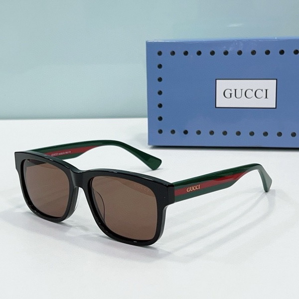 Gucci Sunglasses(AAAA)-1747