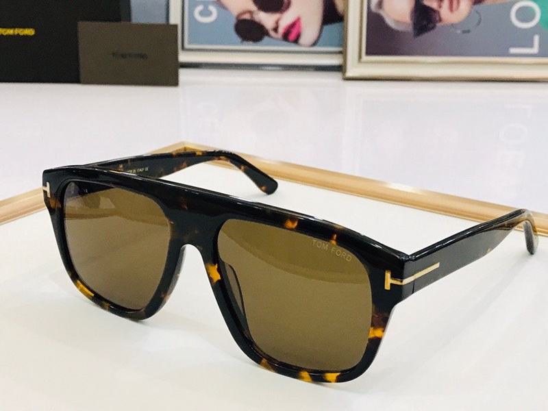 Tom Ford Sunglasses(AAAA)-1536