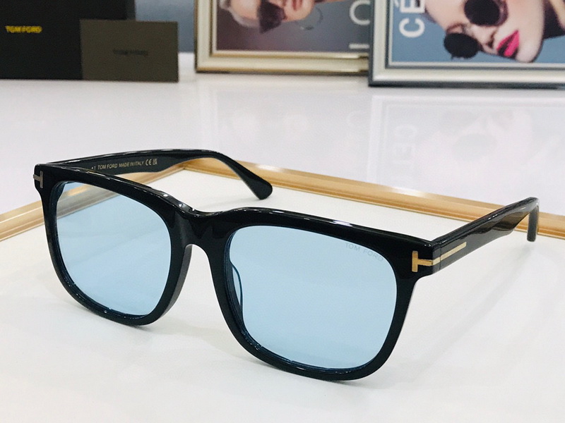 Tom Ford Sunglasses(AAAA)-1533