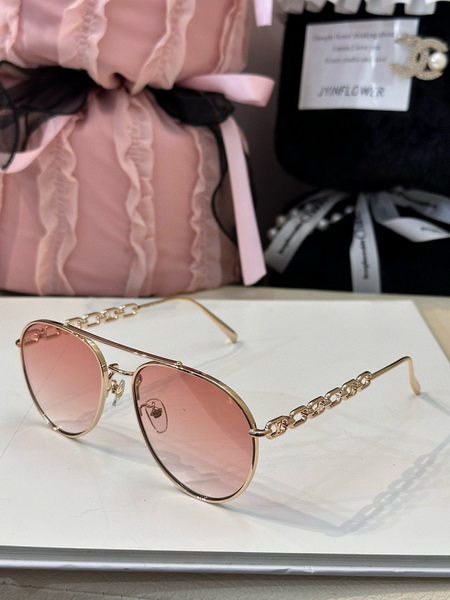 LV Sunglasses(AAAA)-1125