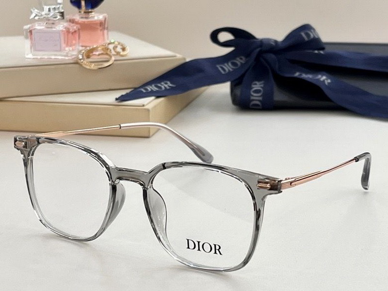 Dior Sunglasses(AAAA)-143