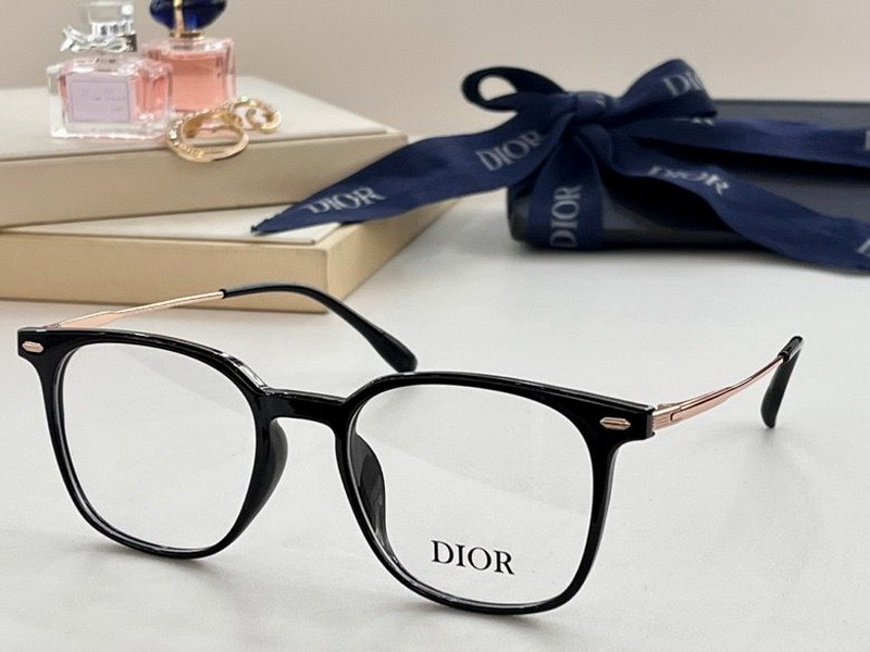 Dior Sunglasses(AAAA)-141