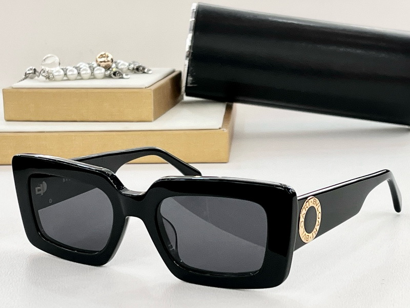 Bvlgari Sunglasses(AAAA)-254