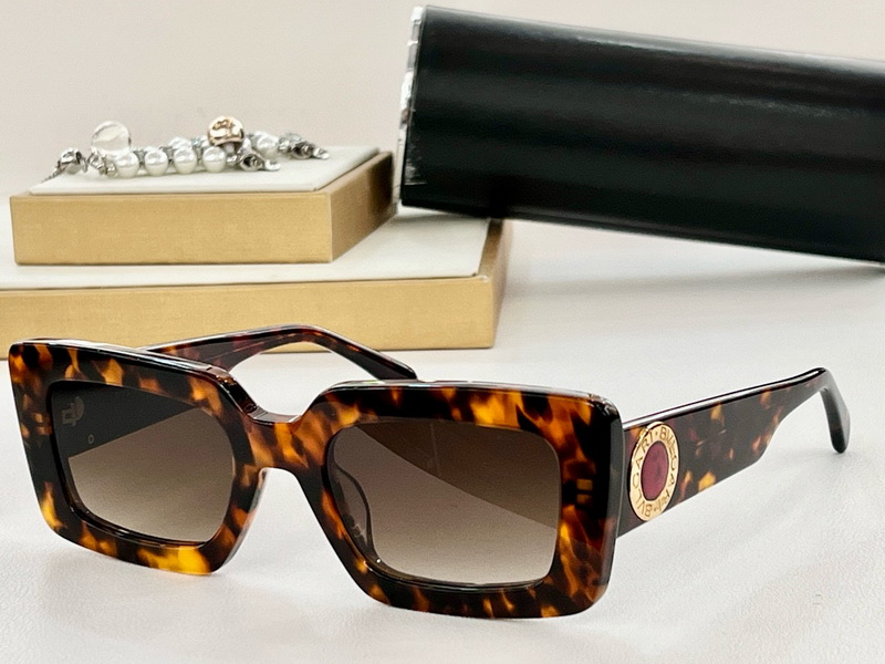 Bvlgari Sunglasses(AAAA)-252