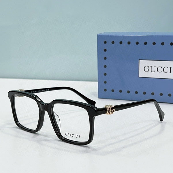 Gucci Sunglasses(AAAA)-366