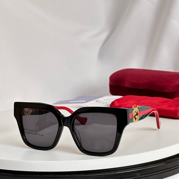 Gucci Sunglasses(AAAA)-1733