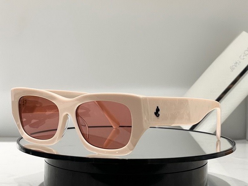 Jimmy Choo Sunglasses(AAAA)-123