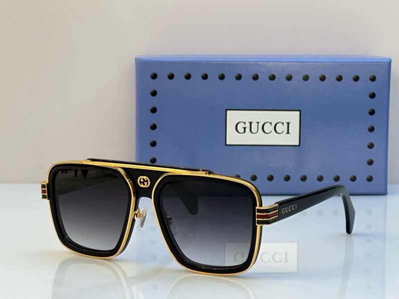 Gucci Sunglasses(AAAA)-1717