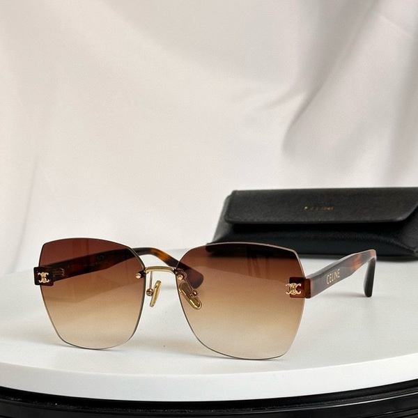 Celine Sunglasses(AAAA)-314