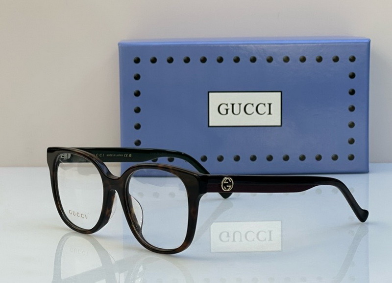 Gucci Sunglasses(AAAA)-362