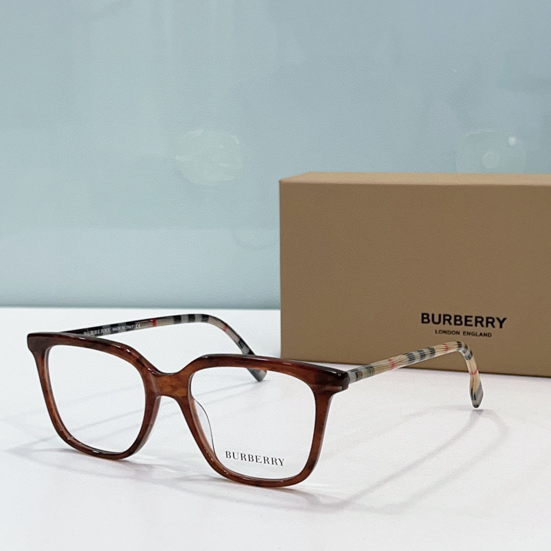 Burberry Sunglasses(AAAA)-200